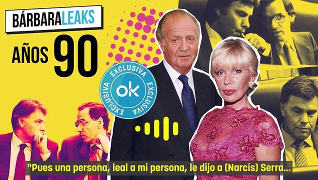 Juan Carlos I: Si lleváis un día a Felipe González a una plaza de toros el abucheo será bestial