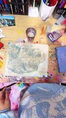 ASTUCE pour changer la couverture de ton carnet de dessins !