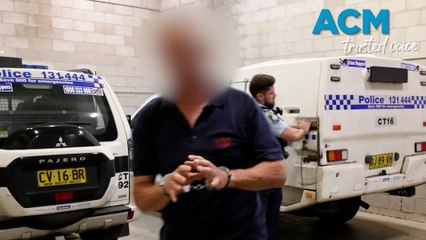 Man allegedly attempts murder with laced cup of tea