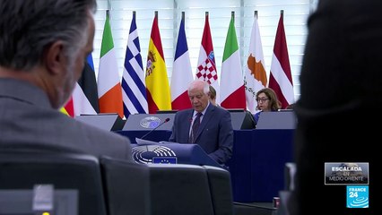 Número dos de Hezbolá dice apoyar un alto el fuego con Israel, pero lanza advertencias