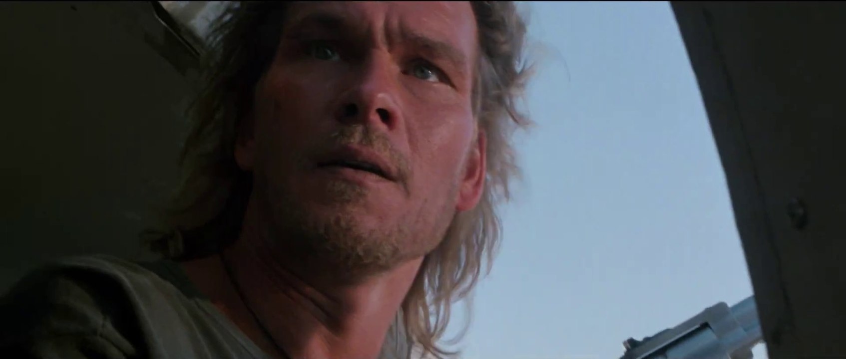 Point Break - Trailer (English) HD