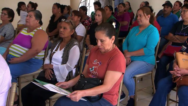 Invitan a regularizar propiedades a través de escrituración en San Buenaventura