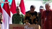 Cerita Pratikno yang Mendampingi Presiden Jokowi 10 Tahun
