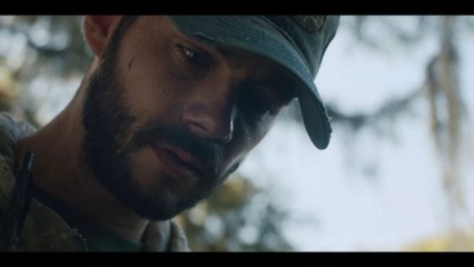 Caddo Lake - Teaser Trailer (Deutsch) HD