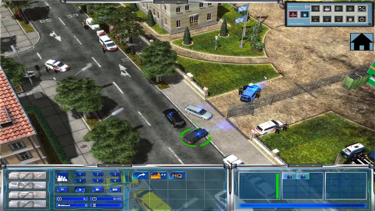 Emergency 4 Mod - Spezialeinheiten Mod