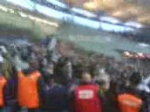 apres la victoire contre toulouse ultramarine bordeaux chant