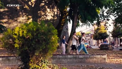 ΤΑΜΠΟΎ Επεισόδιο 7 HD | O TAMPOU Epeisodio 7 HD