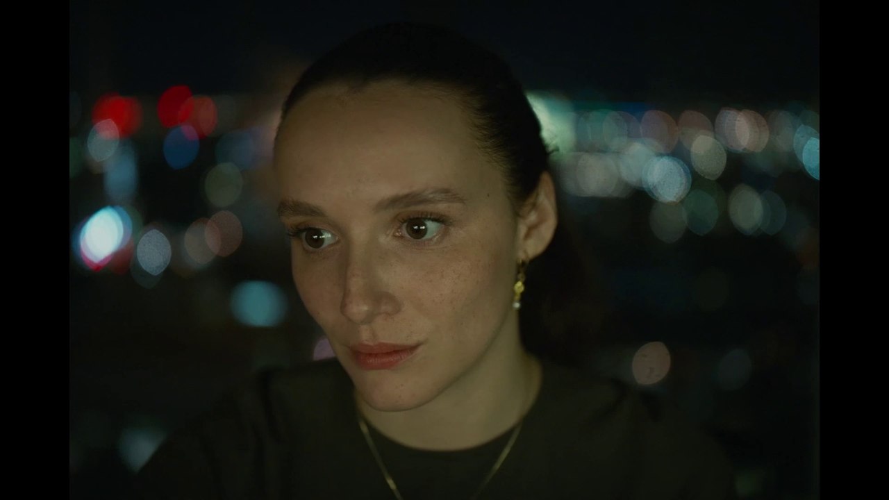 Red Rooms: Zeugin des Bösen - Trailer (Deutsch) HD