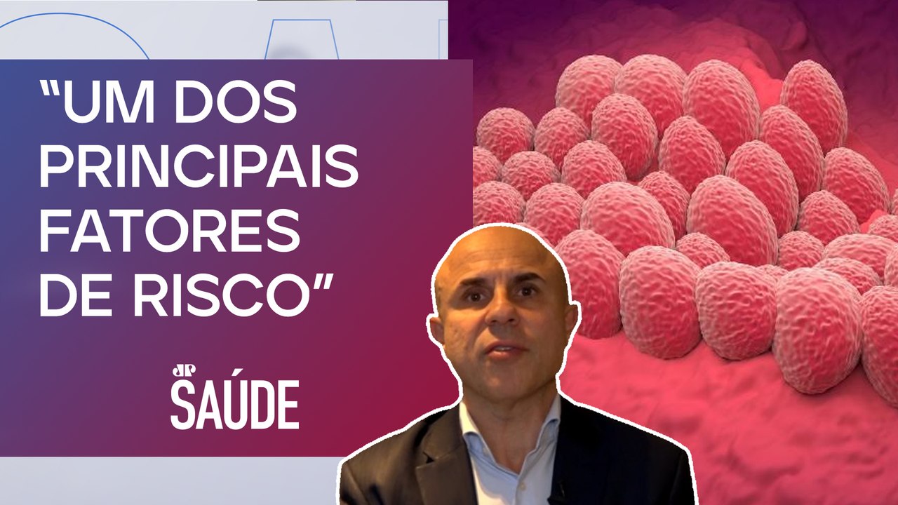 Câncer de endométrio: Qual ligação entre obesidade e tumores? | Dr. Fernando Maluf