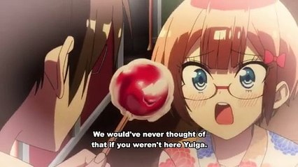 'We Never Learn: BOKUBEN' - Tráiler Temporada 2 - Aniplex