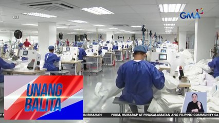 PHL Statistics Authority – Unemployment rate sa Pilipinas nitong Agosto, bumaba sa 4% o 2.07M Pilipino | Unang Balita