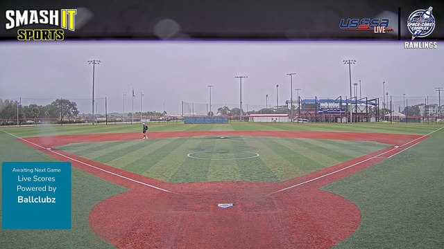 White Rawlings - AA World Series (2024) Mon, Oct 07, 2024 7:40 AM to 10:41 PM