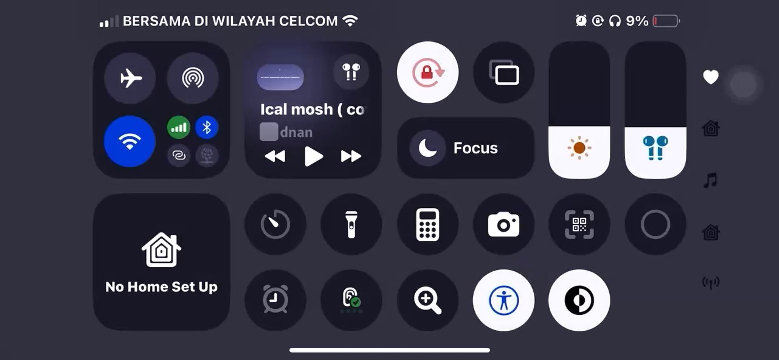 Kurnia by ical mosh Rapper from Malaysia Can visit his ytube channel Ical Mosh‍‍‍‍