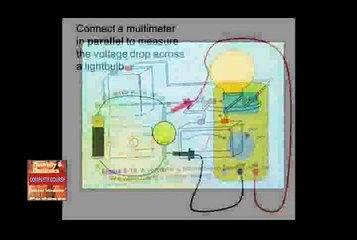 02 Meters, shock, cpr, schematics