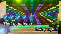 Ngày hạnh phúc Remix - Thúy Loan cover