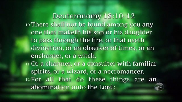 Scotty Mayer - Luz Expondo a Escuridão - É a Disney segura para os Cristãos