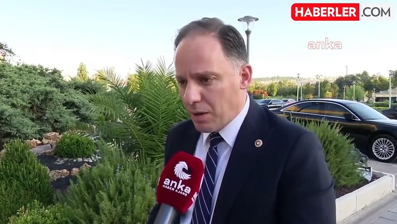 Yavuzyılmaz: "Sinop Boyabat Bakır Maden Sahası Adrese Teslim Bir İhaleyle Peşkeş Çekilmek Üzere"