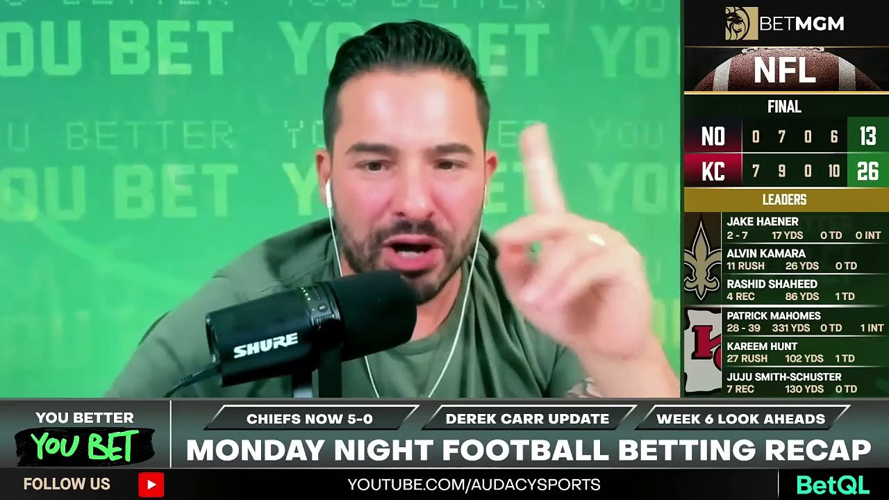 The Chiefs are Inevitable