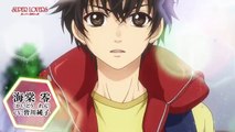 'Super Lovers' - Tráiler oficial - Kadokawa