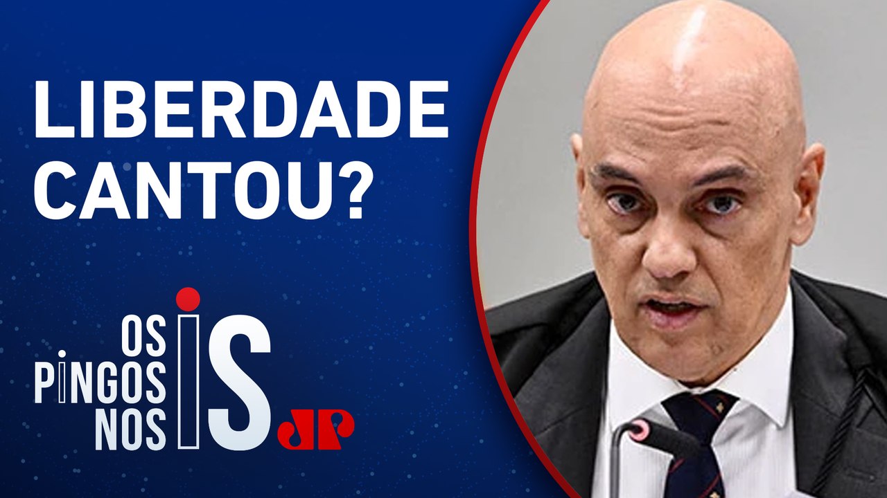Moraes ordena desbloqueio imediato do X no Bras...