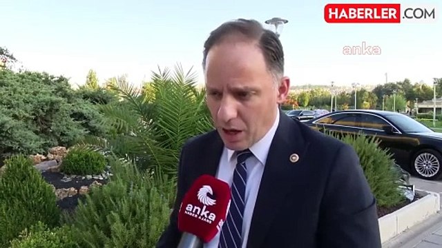 Yavuzyılmaz: Sinop Boyabat Bakır Maden Sahası Adrese Teslim Bir İhaleyle Peşkeş Çekilmek Üzere