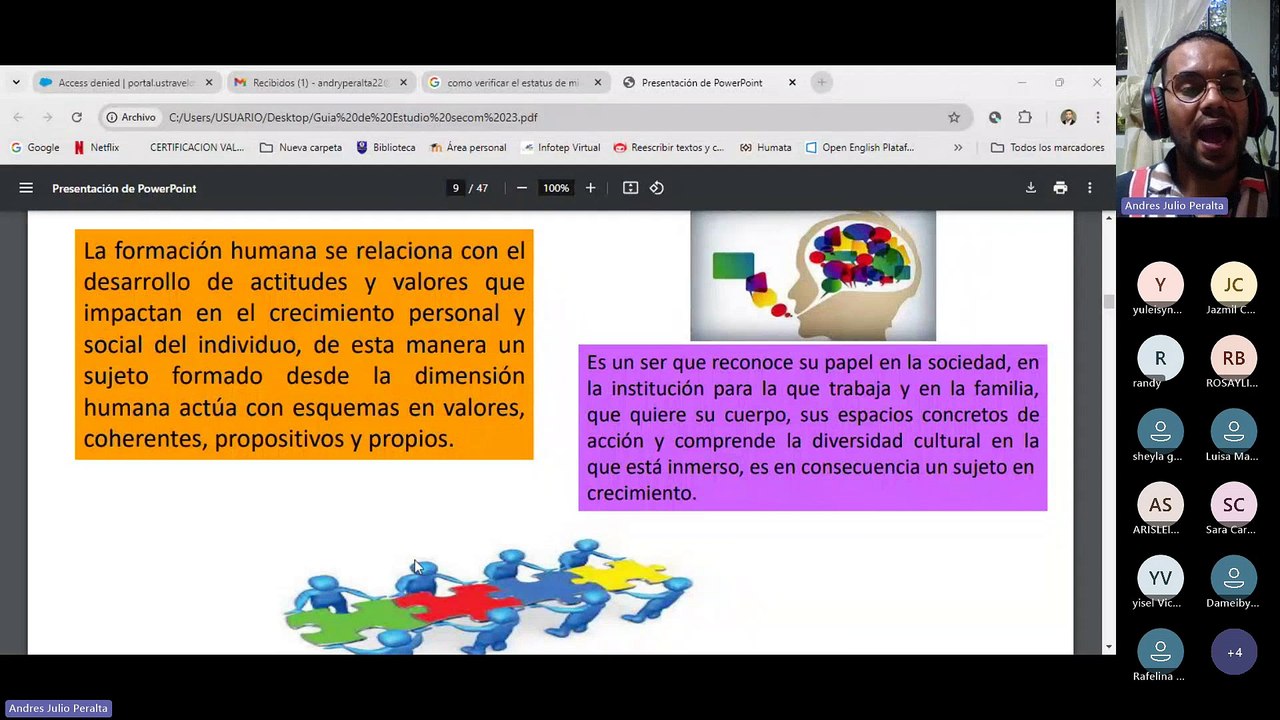 Reunión Sincrónica Promoción de Productos Farmacéuticos de venta libre-20241005_162448-Grabación de la reunión