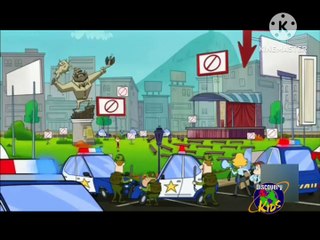 El Buscador de Cedar Hills - Chuck's Choice