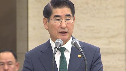 김용현 "군복 입었다고 할 얘기 못 하면 병신"...논란 일자 사과 / YTN