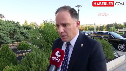 Yavuzyılmaz: "Sinop Boyabat Bakır Maden Sahası Adrese Teslim Bir İhaleyle Peşkeş Çekilmek Üzere"