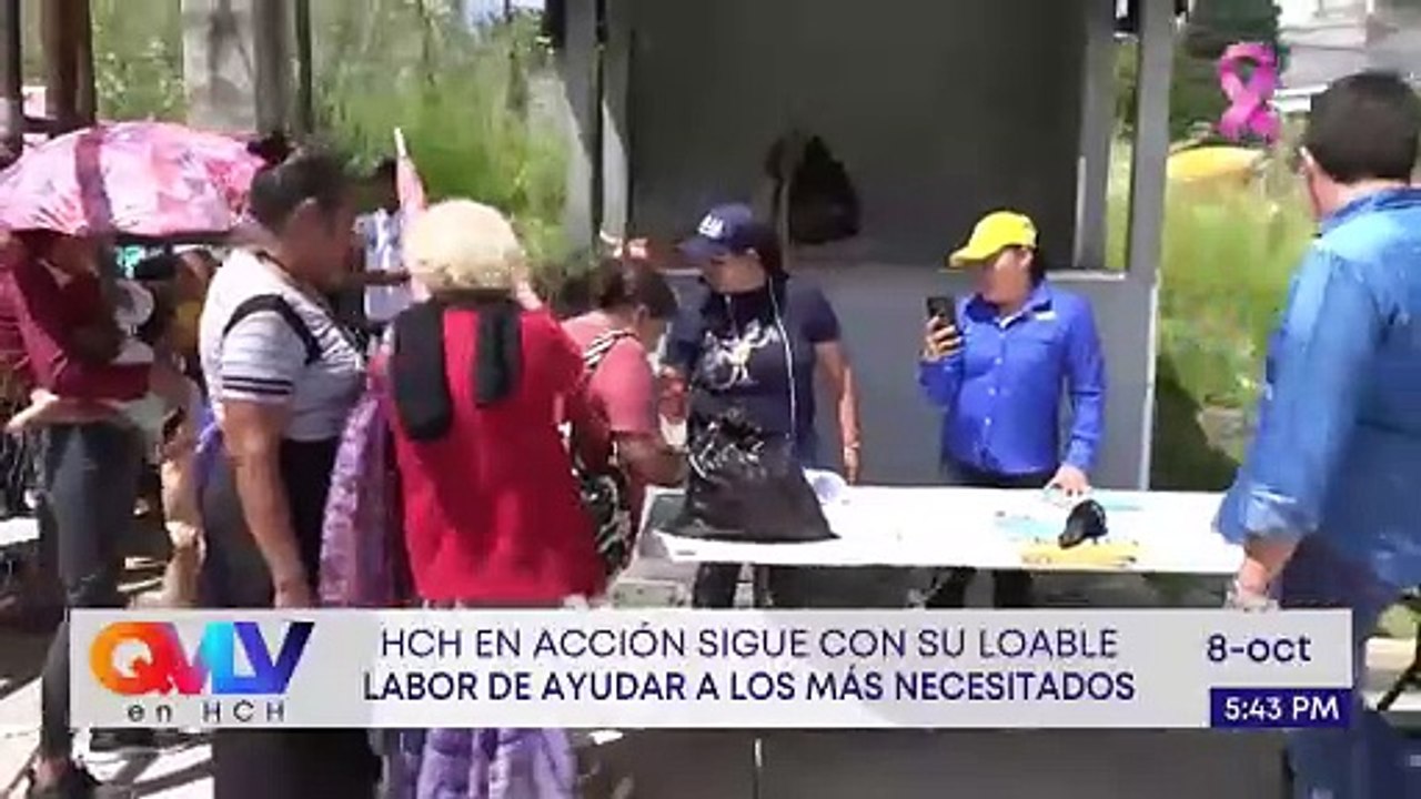 En Vivo (5450)