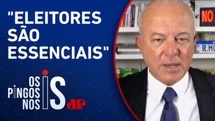 Candidatos conseguem 'seduzir' eleitores de Marçal para o 2º turno? Motta avalia