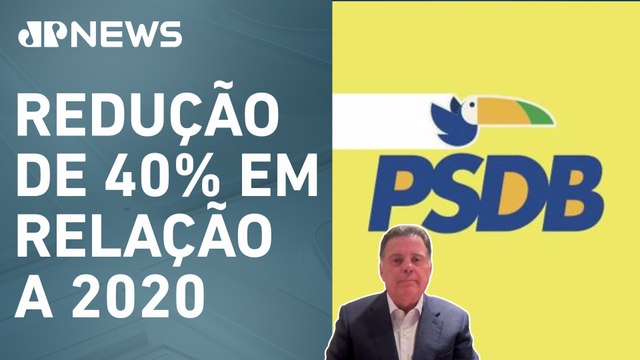 PSDB elege 273 prefeitos no primeiro turno das eleições municipais; Marconi Perillo analisa