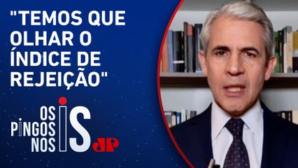 D'Avila sobre Prefeitura de SP: "Esquerda sempre foi um desastre na gestão municipal"