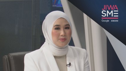 Jiwa SME: Resipi kejayaan dari dapur rumah ke pentas francais