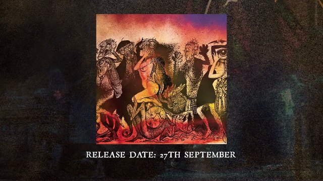 Storm Corrosion: Storm Corrosion | movie | 2012 | Official Trailer