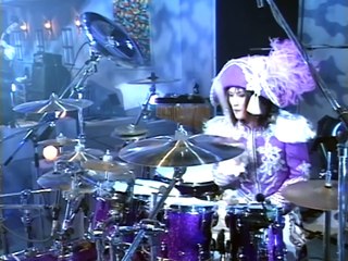 MALICE MIZER: merveilles ~Shuuen to Kisuu~ l'espace | movie | 1998 | Official Trailer