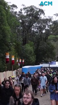 Aussie ‘brat summer’: Charli XCX to headline Laneway 2025