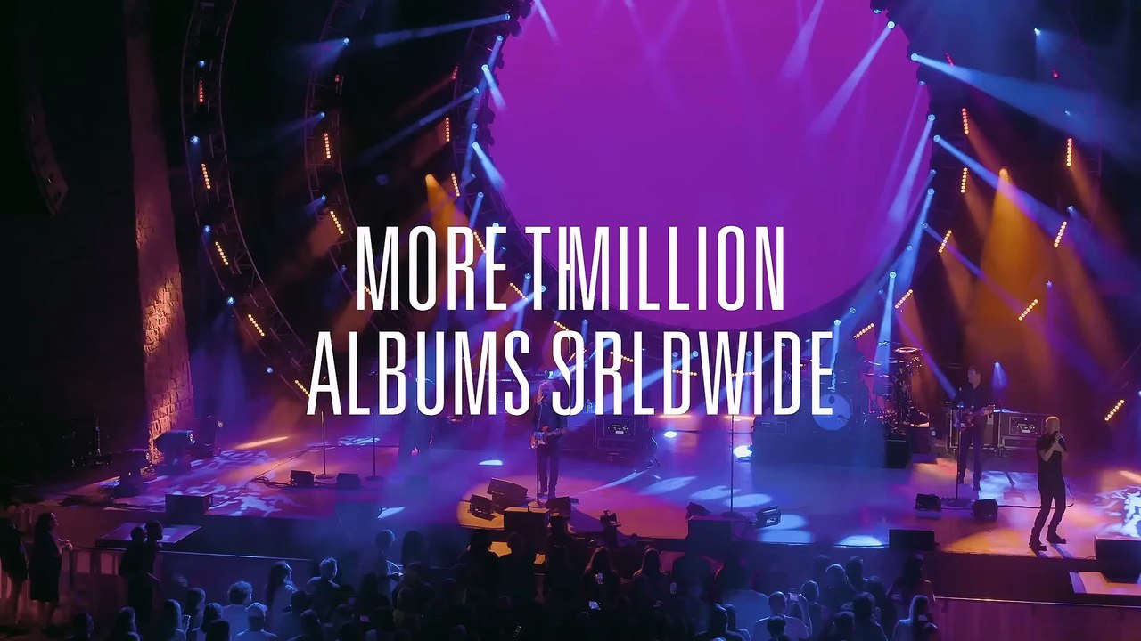 Tears For Fears Live (A Tipping Point Film) | movie | 2023 | Official Trailer