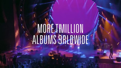 Tears For Fears Live (A Tipping Point Film) | movie | 2023 | Official Trailer