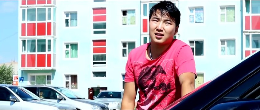 Seek happiness | movie | 2012 | Official Trailer