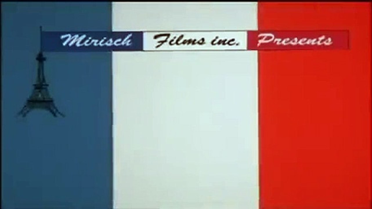 Staffel 1 | show | 1965| S1 | Official Clip