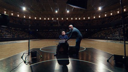 Olairon: Las entrañas de Bilbao | movie | 2024 | Official Trailer