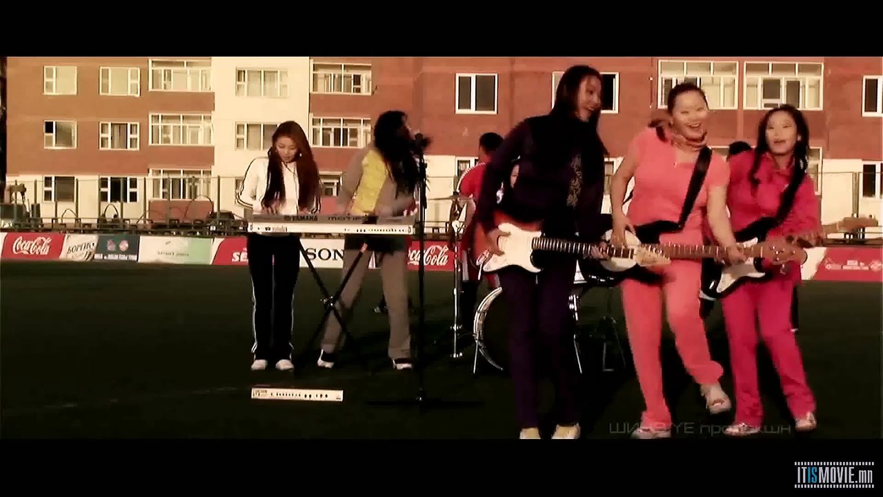 Concuss 7 men | movie | 2011 | Official Clip