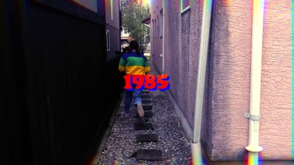 The Time Travelling Box | movie | 2020 | Official Trailer