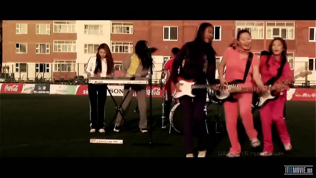 Concuss 7 men | movie | 2011 | Official Clip