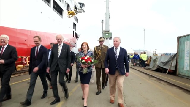 Spirit of Tasmania ferry and port sagas escalates with claims of safety risks, ‘appalling’ support and strained relationships