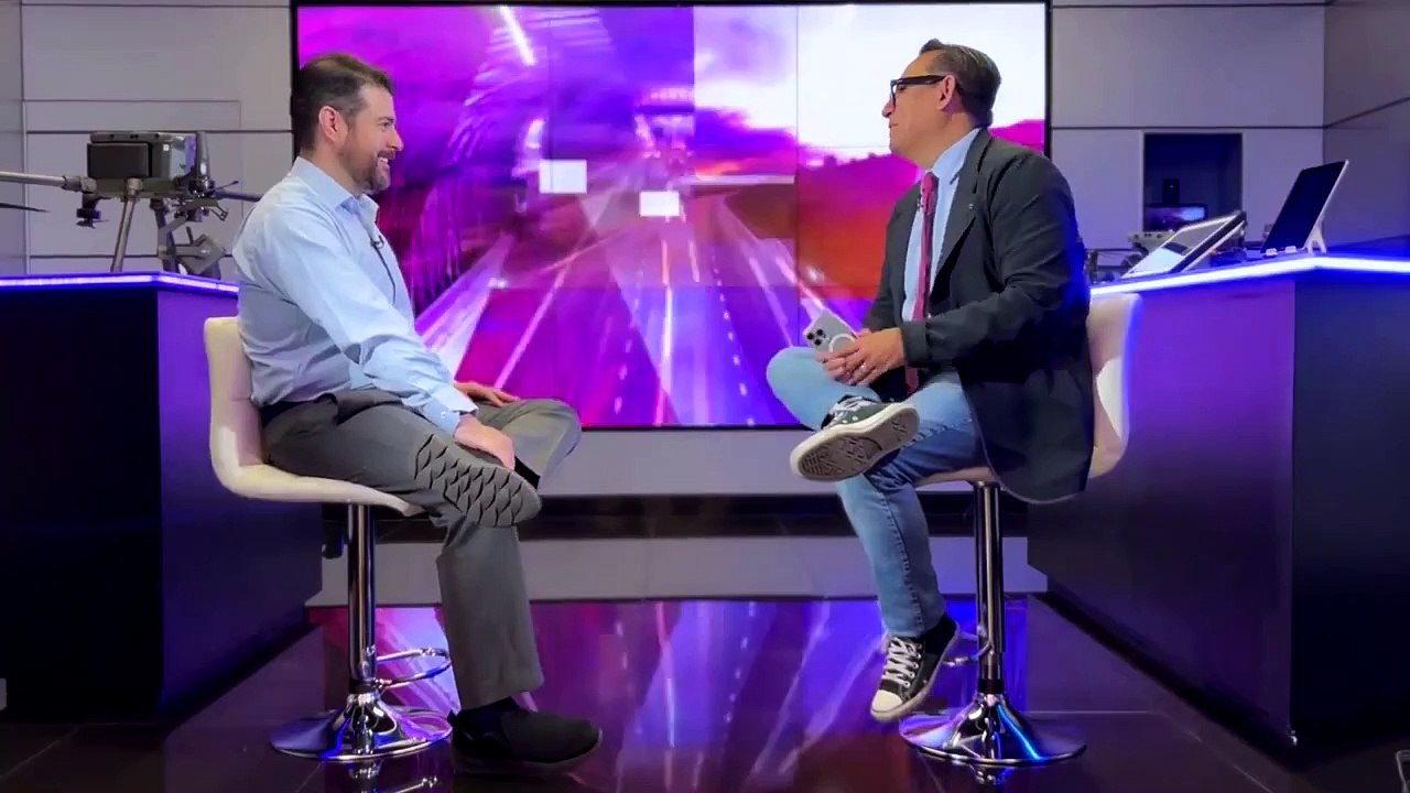 Así es como AI 27 ha ayudado a prevenir actos delictivos en autotransporte