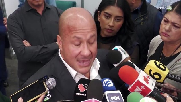 A dos meses de su cierre, Alfaro saca las manos del problema con Caabsa