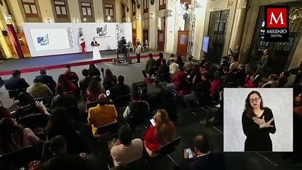 Continúan demandas contra fabricantes de armas en EU: Sheinbaum