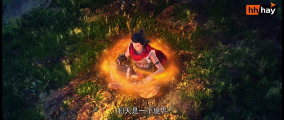 Thế Giới Hoàn Mỹ Tập 10-11-12 Thuyết minh